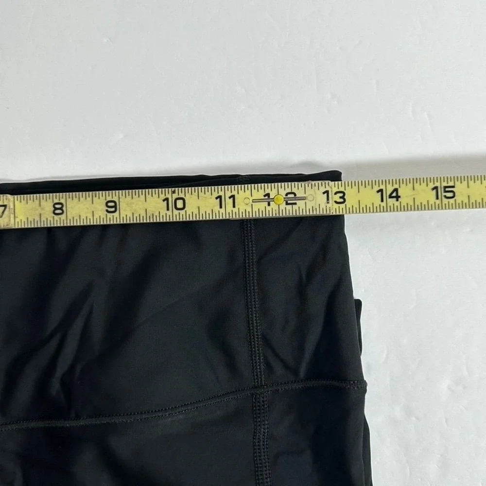 Sweaty Betty 7/8 Length High Waist Athletic Leggings Workout‎ Yoga Pants M